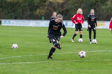 Bild 67 - B-Juniorinnen SV Henstedt Ulzburg - Holstein Kiel : Ergebnis: 0:9